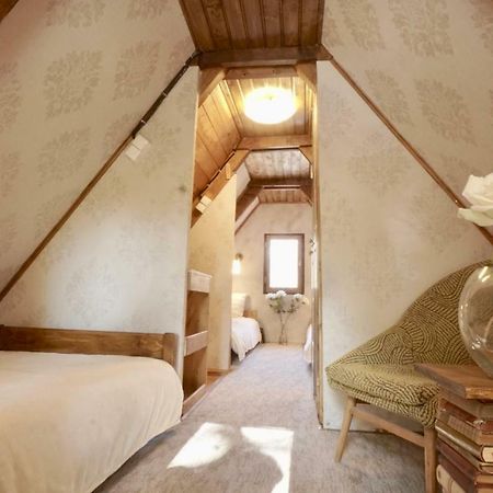 Nadi's Holiday Home – Heart of Woods, Szentendre Island Szigetmonostor Buitenkant foto