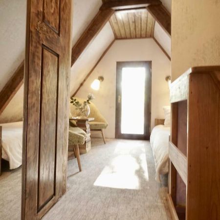 Nadi's Holiday Home – Heart of Woods, Szentendre Island Szigetmonostor Buitenkant foto