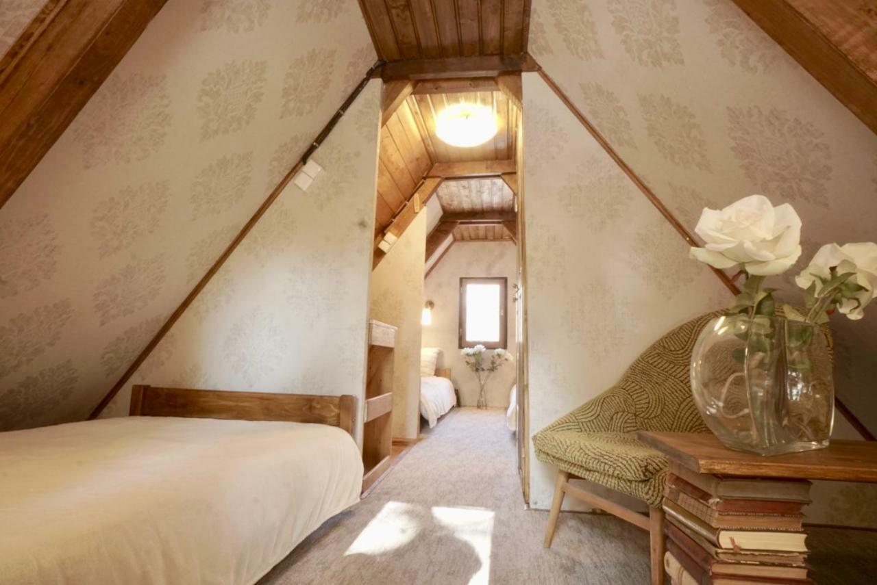 Nadi's Holiday Home – Heart of Woods, Szentendre Island Szigetmonostor Buitenkant foto