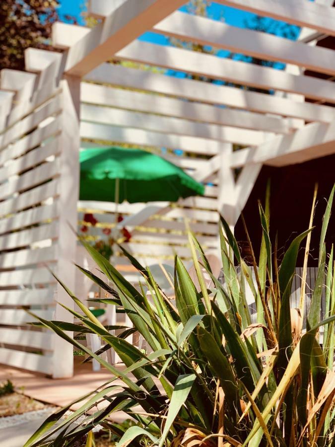 Nadi's Holiday Home – Heart of Woods, Szentendre Island Szigetmonostor Buitenkant foto
