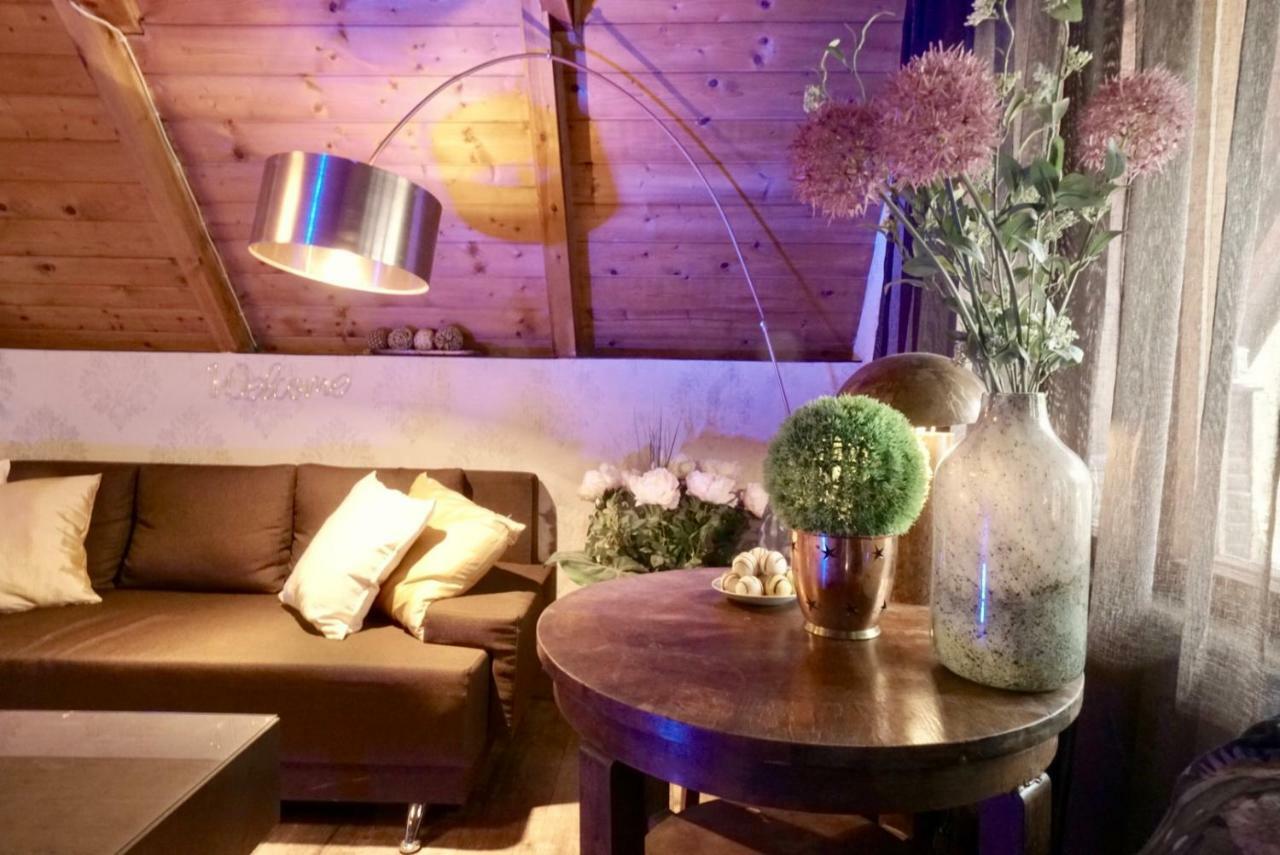 Nadi's Holiday Home – Heart of Woods, Szentendre Island Szigetmonostor Buitenkant foto