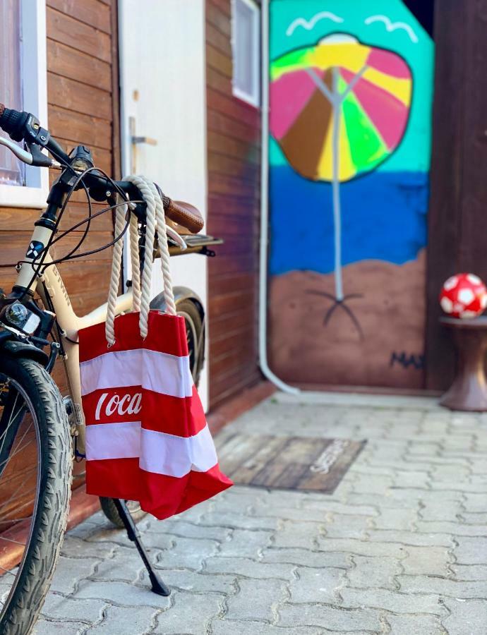 Nadi's Holiday Home – Heart of Woods, Szentendre Island Szigetmonostor Buitenkant foto