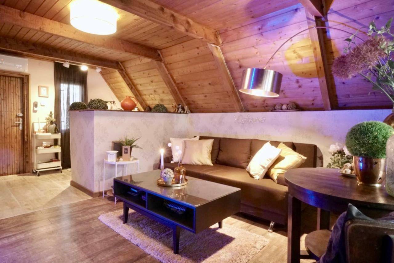 Nadi's Holiday Home – Heart of Woods, Szentendre Island Szigetmonostor Buitenkant foto