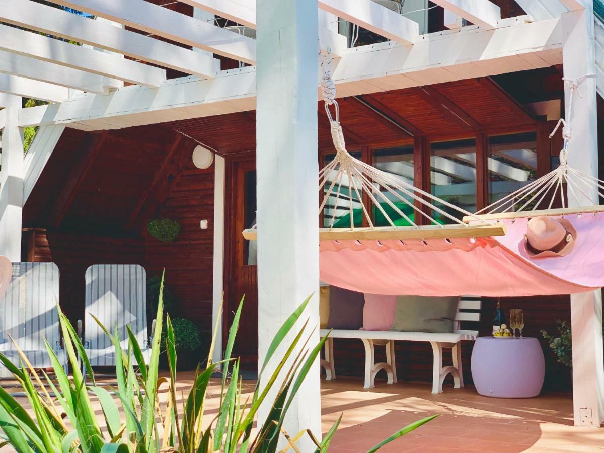 Nadi's Holiday Home – Heart of Woods, Szentendre Island Szigetmonostor Buitenkant foto